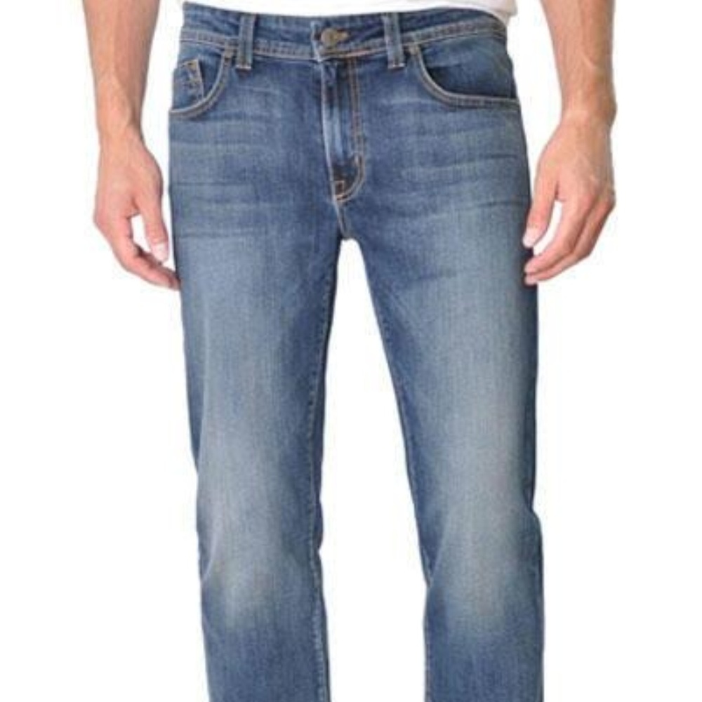 BRAND NEW Fidelity Denim Jimmy Fit